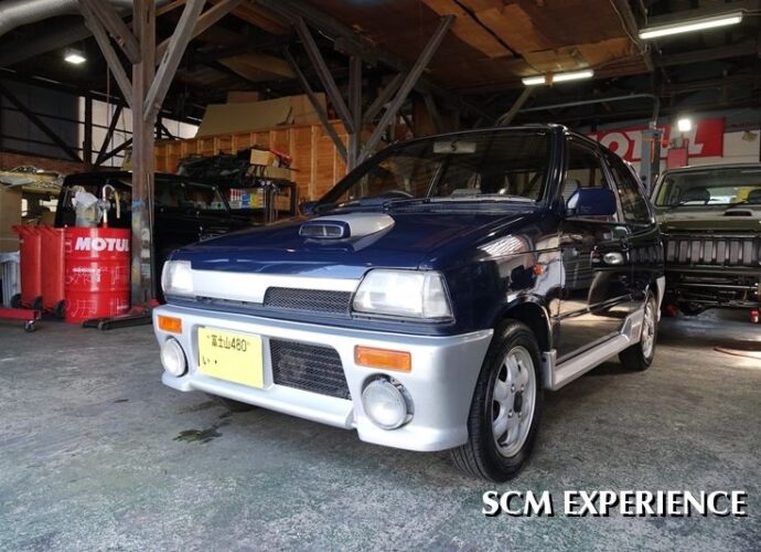 納車御礼 ジムニー新車コンプリート アルトワークス 作業状況 ジムニー専門店 Scm Experience 店長ブログ